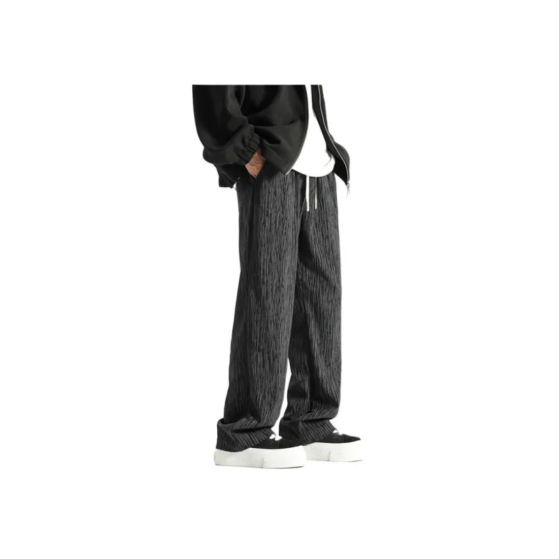 OKPI Casual Pants Unisex-0