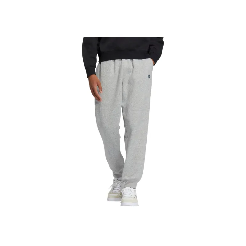 Adidas Neo Knitted Sweatpants Men Gray-1