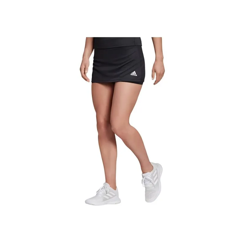 Adidas Casual Shorts Women's Black-2