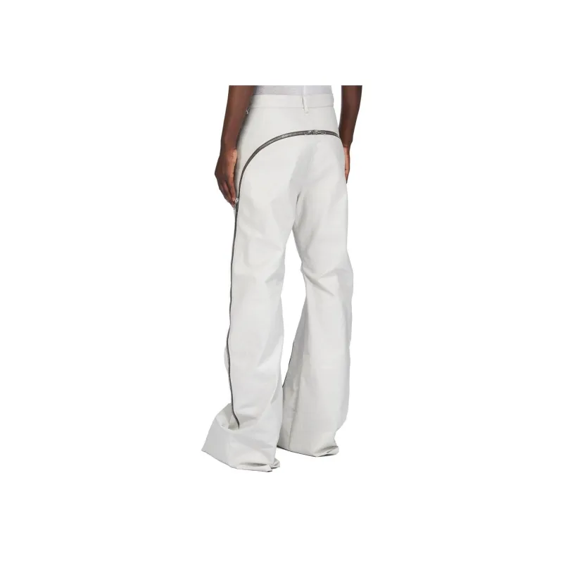 RICK OWENS Bolan Banana Pants-0