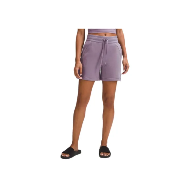 Lululemon Scuba Series Casual Shorts Women's-17