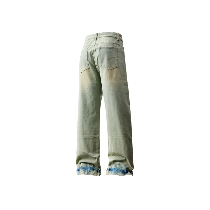 Mowlow Jeans Unisex-1