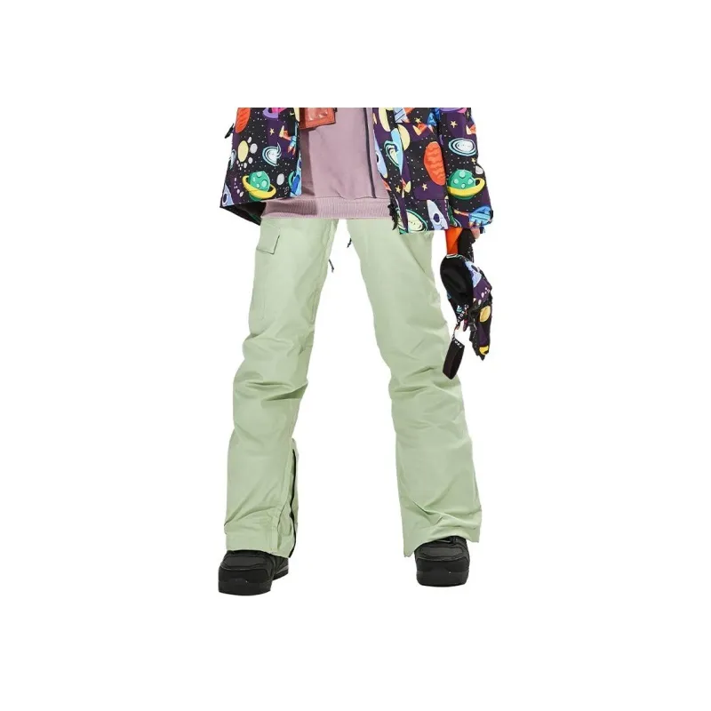VECTOR Ski Pants Unisex-3