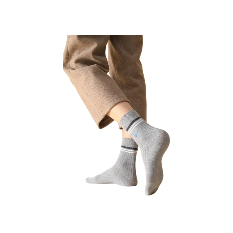 SEPTWOLVES Socks Gift Box Men's 4 Pack-4