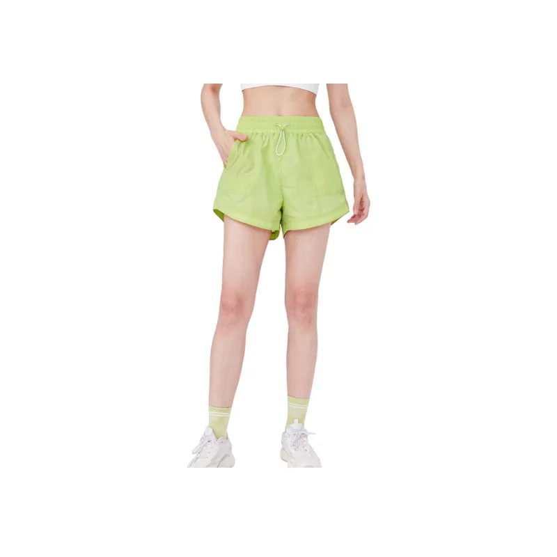 JSC  Sports Shorts Women's-1