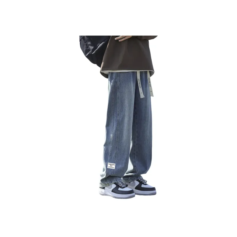 A/2/8/T Jeans Unisex-0