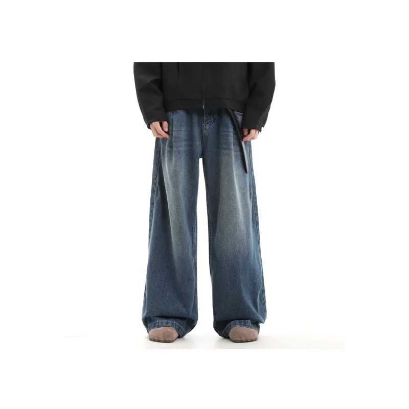 CUWU Jeans Unisex-9