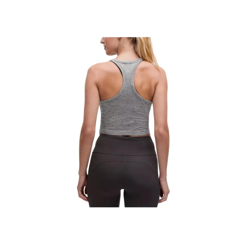 Lululemon Swiftly Tech Collection Cropped Collection Tank Top Women's-10