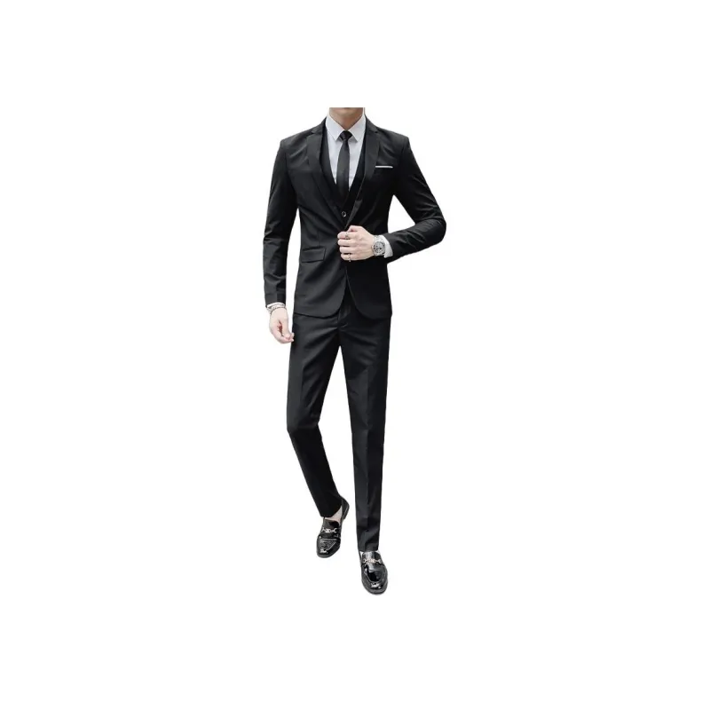 Zomuros Business Suits Unisex-0