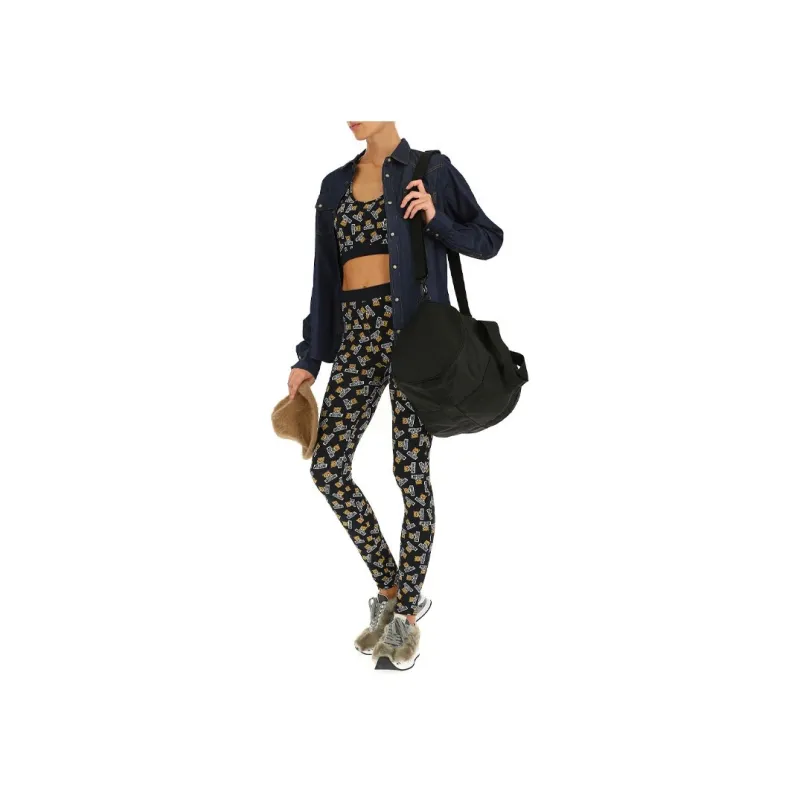 MOSCHINO Casual Pants Women's-1