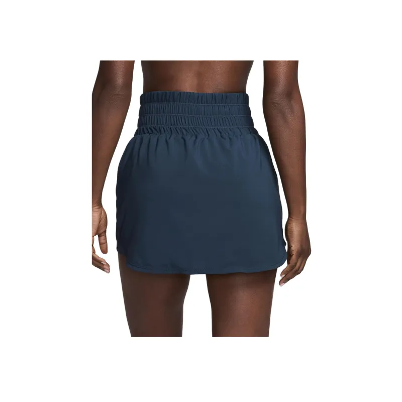 Nike One Women's Dri FIT Ultra High Waisted Skort-2