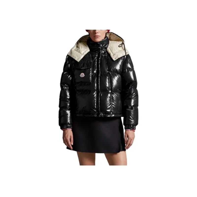 Moncler Karakorum Jacket 'Black'-1