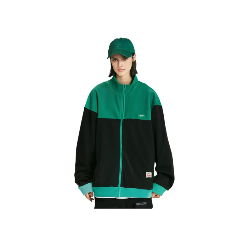 NBA Boston Celtics Team Jackets Unisex-4