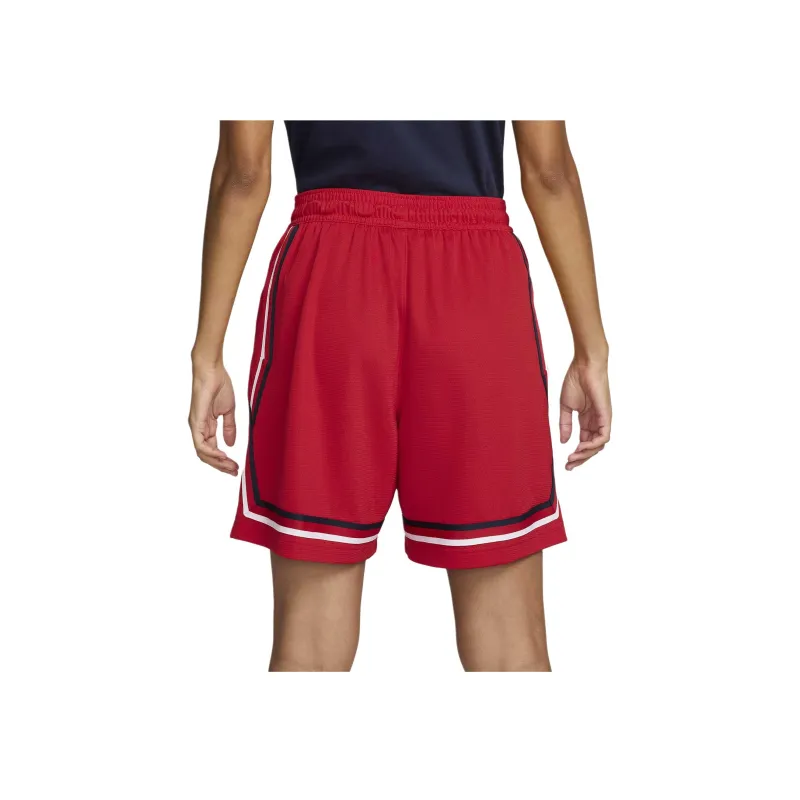 Nike Usab Practice Women's Nike Basketball Shorts-0