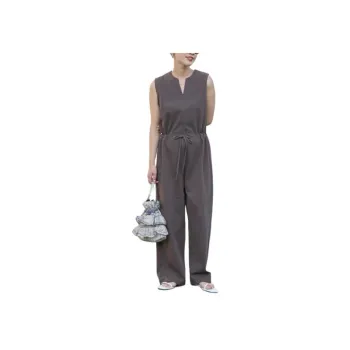 FREAK'S STORE Jumpsuit Women's Brown