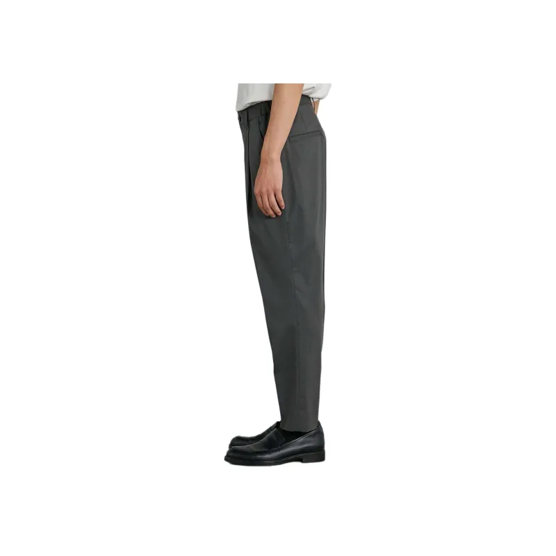 UNITED TOKYO Casual Pants Men's Gray-3