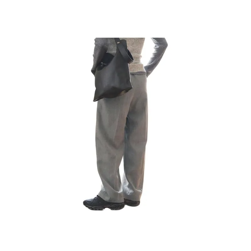 FREAK'S STORE Casual Pants Women's Gray-1