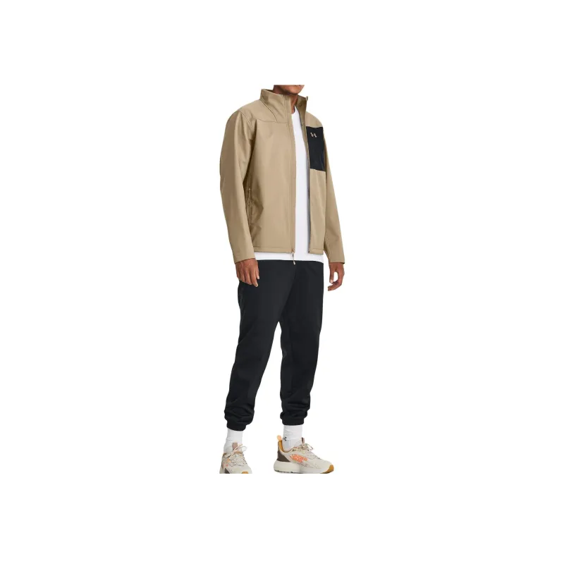 Under Armour Storm Jackets Men Khaki-4