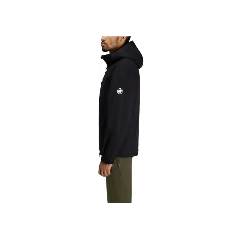 MAMMUT Free Flight Freeflight HS Thermo Jackets Coats Asian Version Men's-4