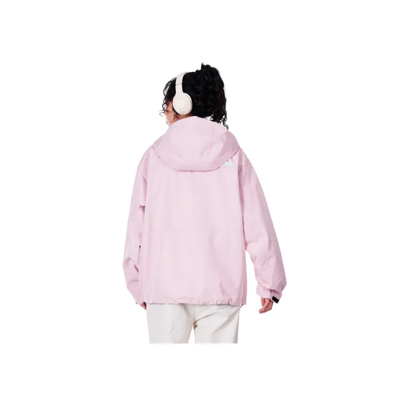 ER Jackets Unisex Pink-3
