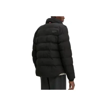 SUPERDRY Jackets Coats Men's Black