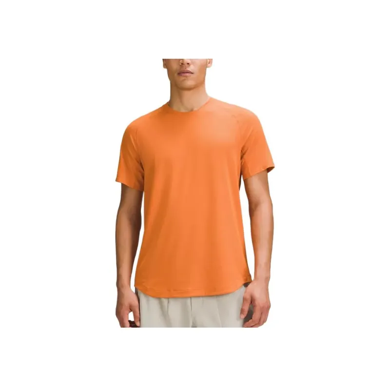 Lululemon License To Train Collection T Shirt Men's-5