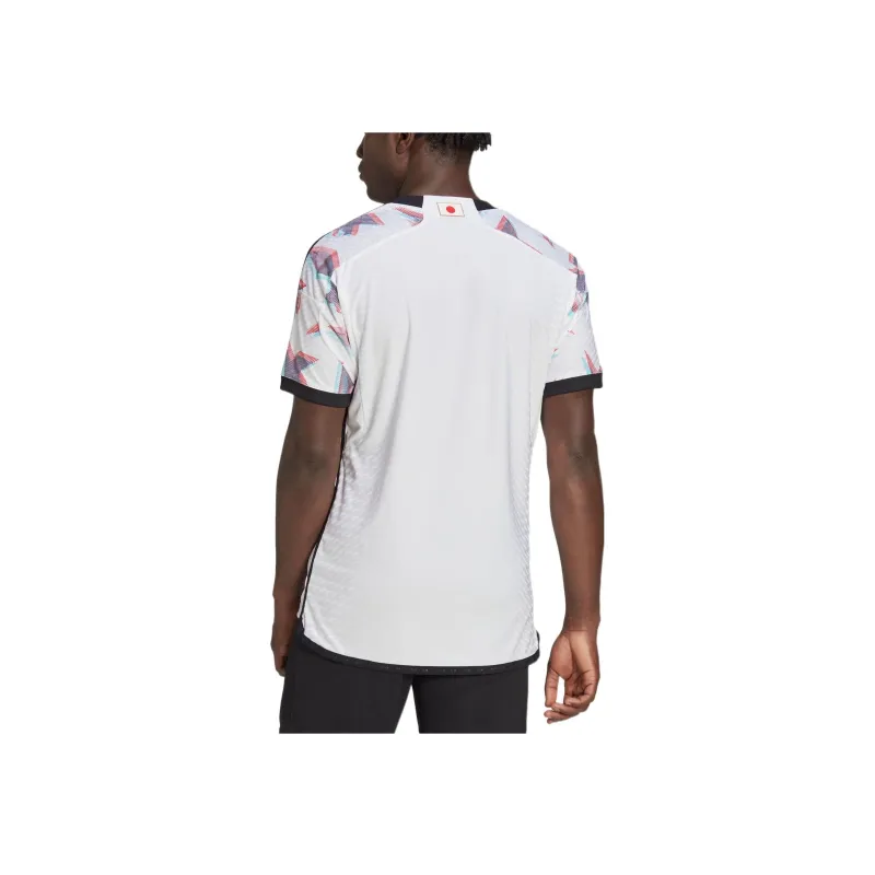 Adidas Soccer Jerseys Men White-3