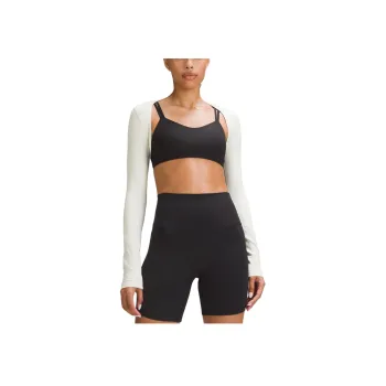 Lululemon SS24 Crop Tops Women's