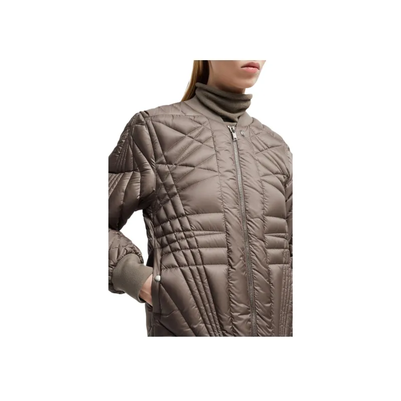 Rick Owens Megapenta Jacket-3