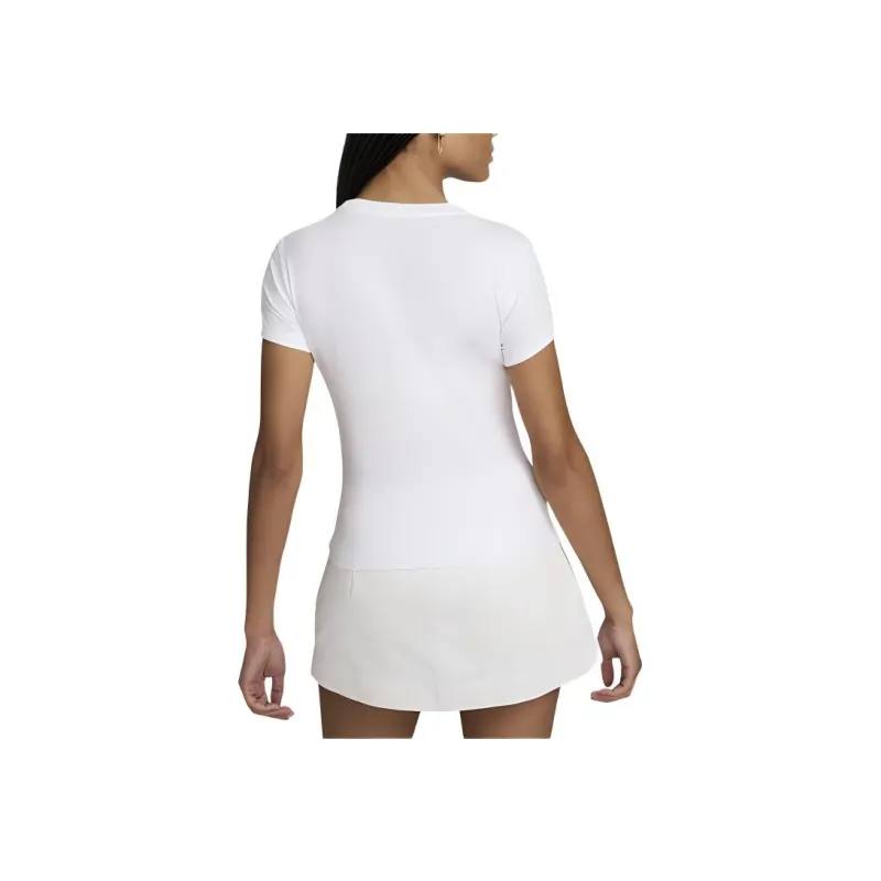 Nike Sportswear Chill Knit Women's T Shirt-1