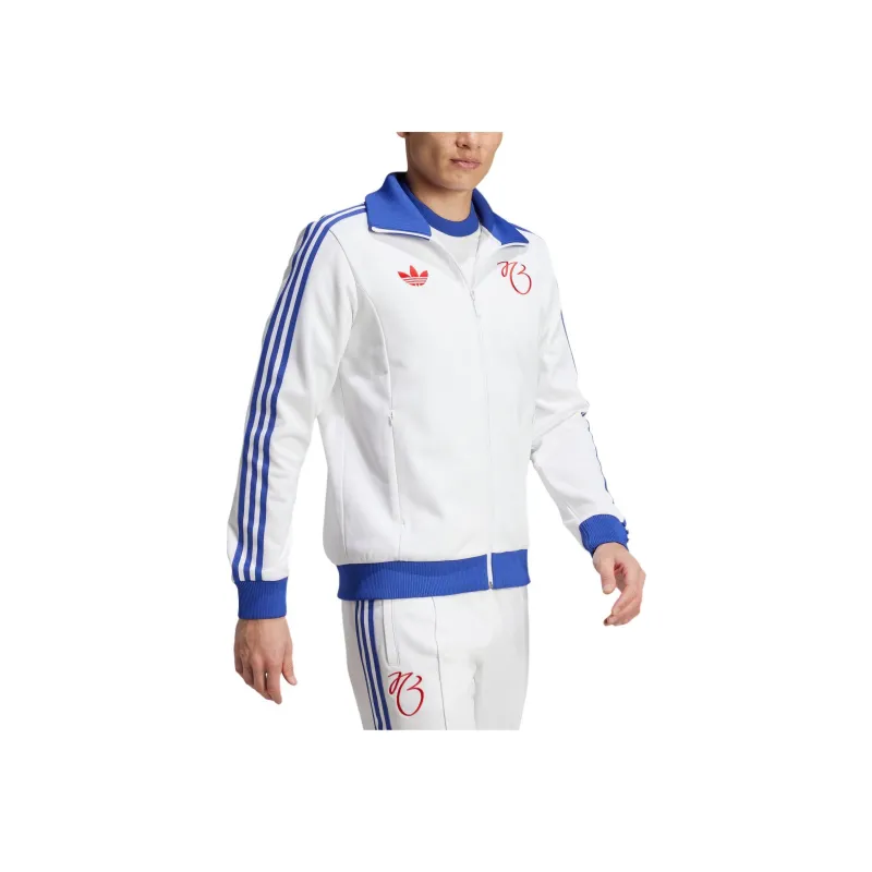 Adidas Originals Free Shipping With AdiClub Jude Bellingham Track Top-3