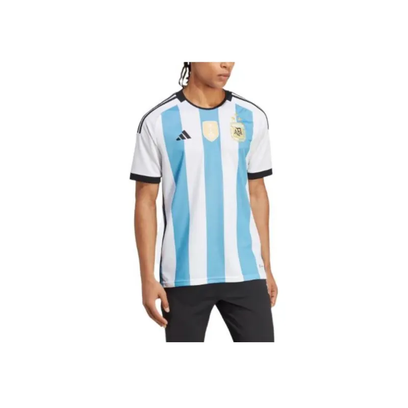 Adidas Argentina 23/23 Winners Home Jersey Asia Sizing-3