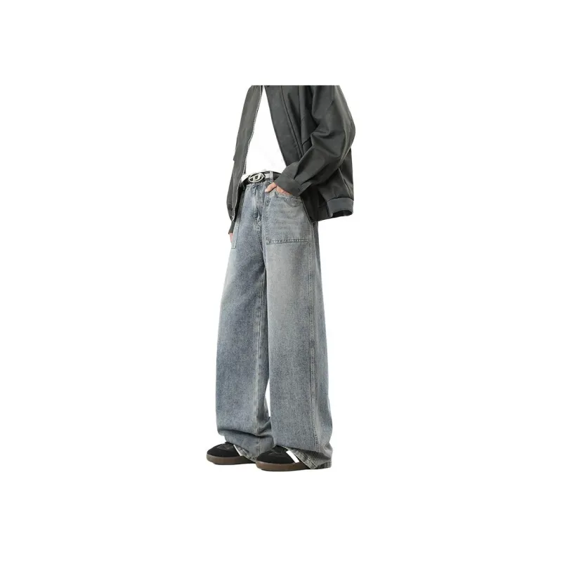 CAREBEARS Jeans Unisex-4