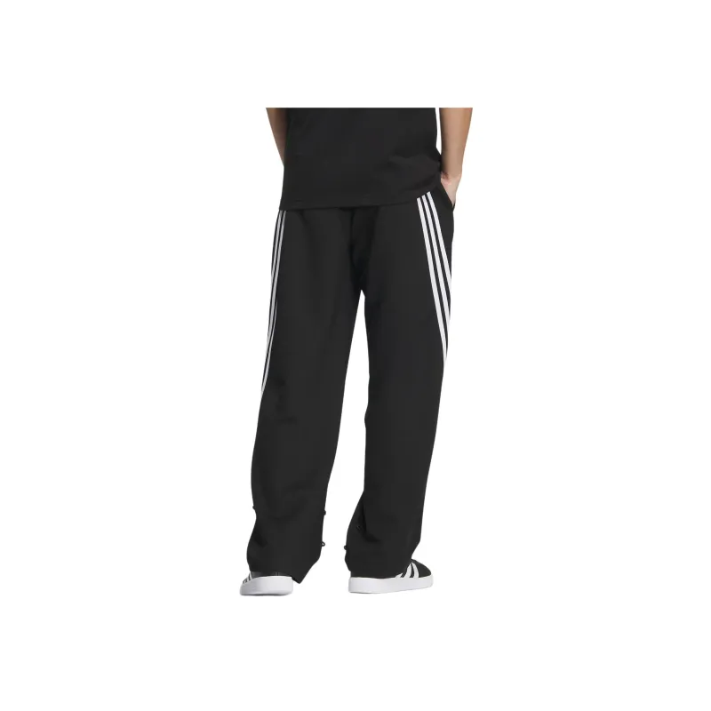 Adidas x YANGGUIDONG LIANMINGKUAN Knitted Sweatpants Unisex Black-1