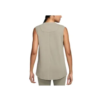 Nike Dri Fit Tank Top Women's Light Army Green