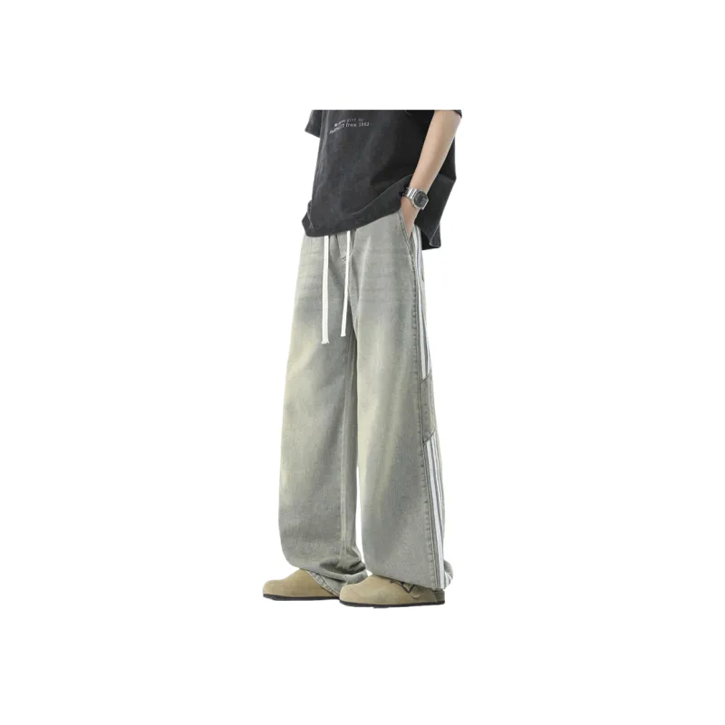 ALCOFM Jeans Unisex-6