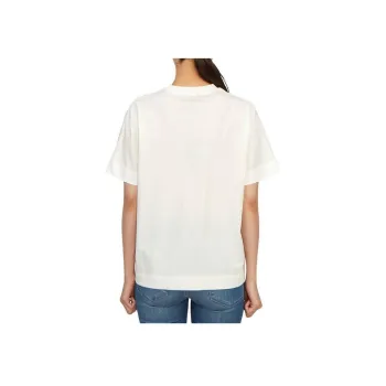PARAJUMPERS T Shirt Women's White