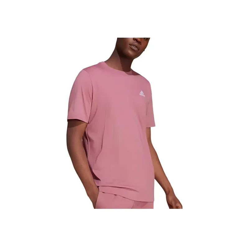 Adidas T Shirt Men's Lotus Color-3