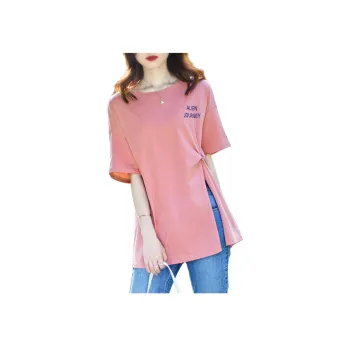 XWI T Shirts Women's Pink