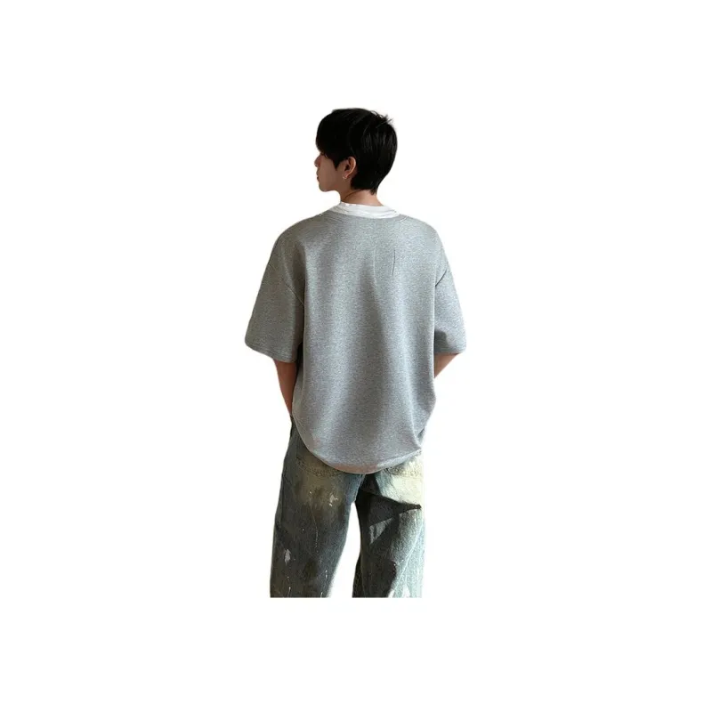 NOTFORMAD T Shirts Unisex-1