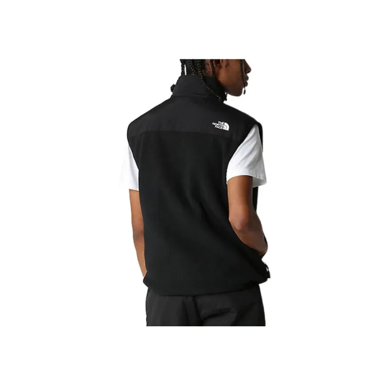 THE NORTH FACE Denali Fleece Vest Jacket-2