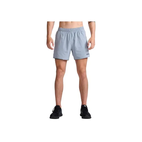 2XU 남성 스포츠 반바지
