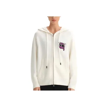 KARL LAGERFELD Knitwear Women's White