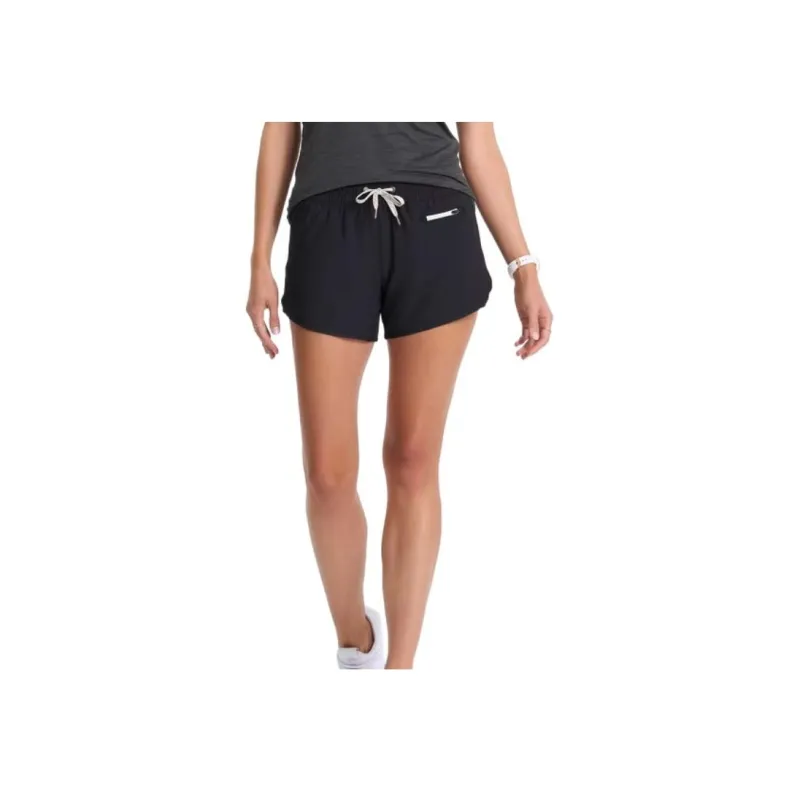 Vuori Yoga Shorts Women's-2