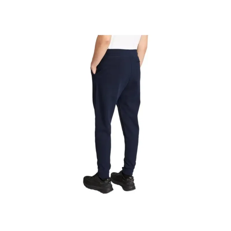 Canada Goose Logo Patch Drawstring Track Pants-4