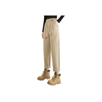 Cypress House Jeans Women's Khaki