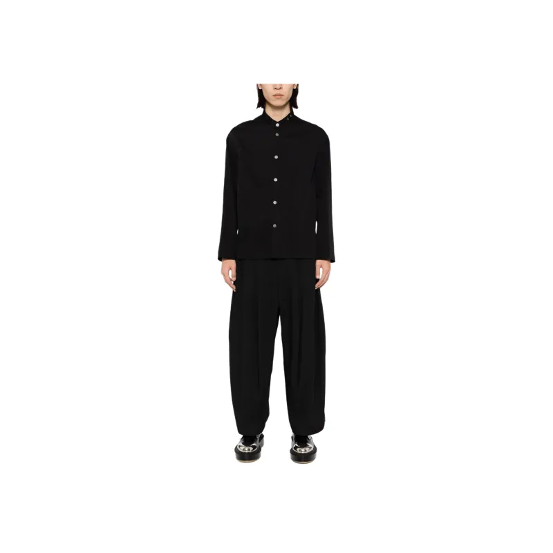 TEAM WANG Choices Trousers-2