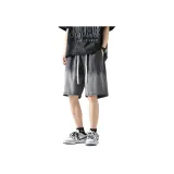 Black Gray