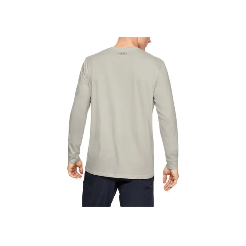 Under Armour Sweatshirts Men White-4