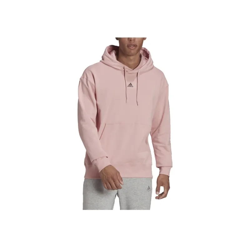 Adidas Sweatshirts Men Purple Pink-1